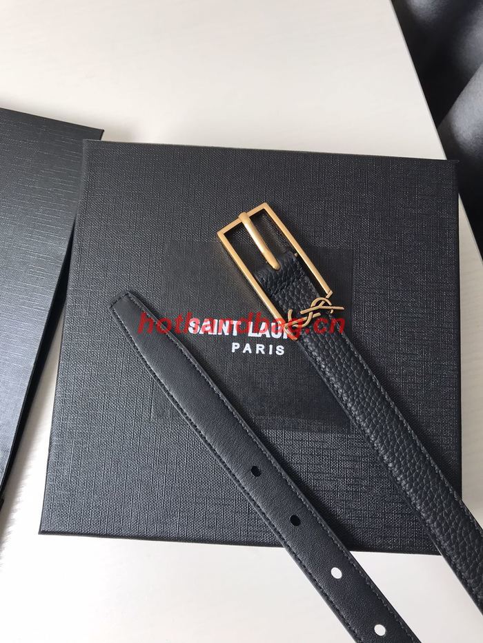 Yves saint Laurent Belt 20MM SLB00066